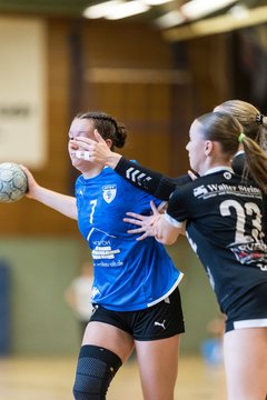 Bild 85 - wAJ Quali zur OL Runde 2
